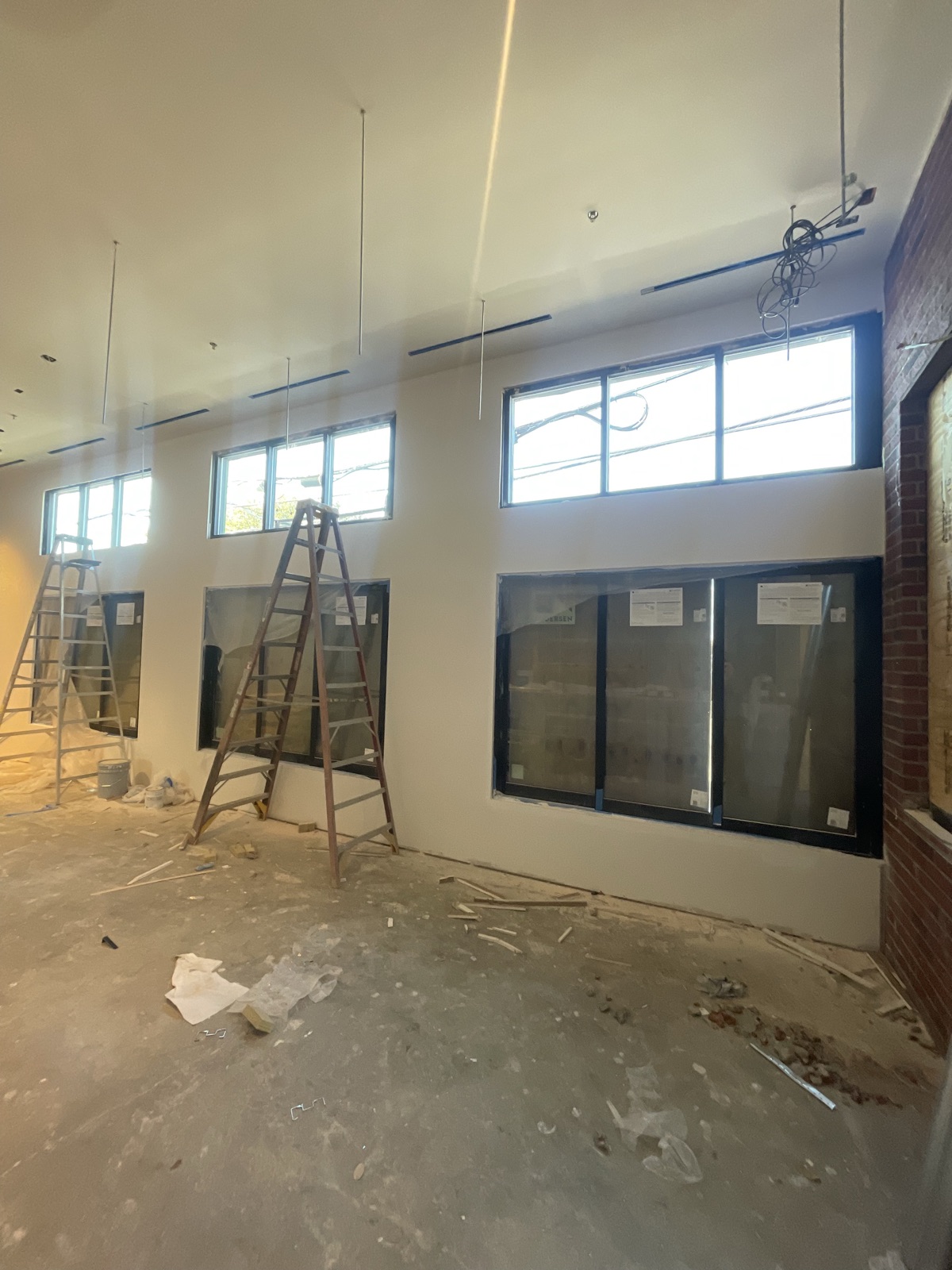 Window Repair & Replacement Luna Glass and Mirror