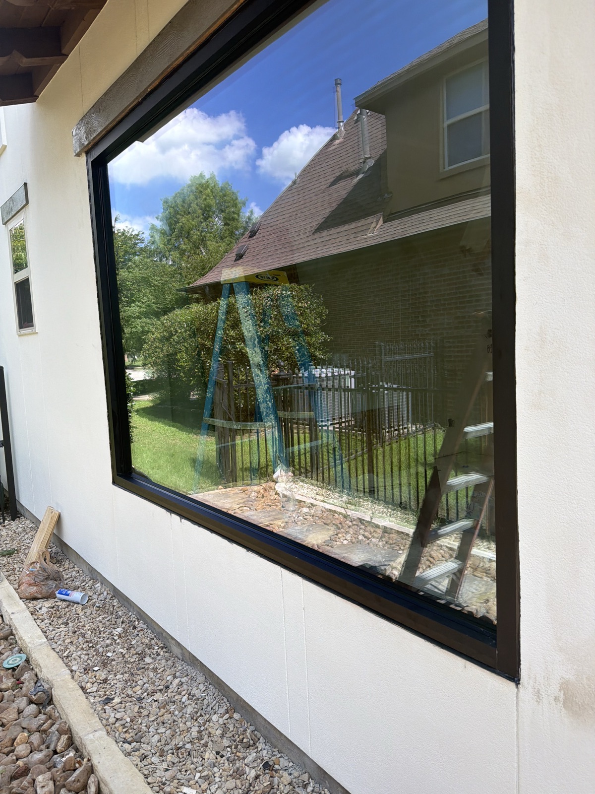 Window Repair & Replacement, Luna Glass and Mirror