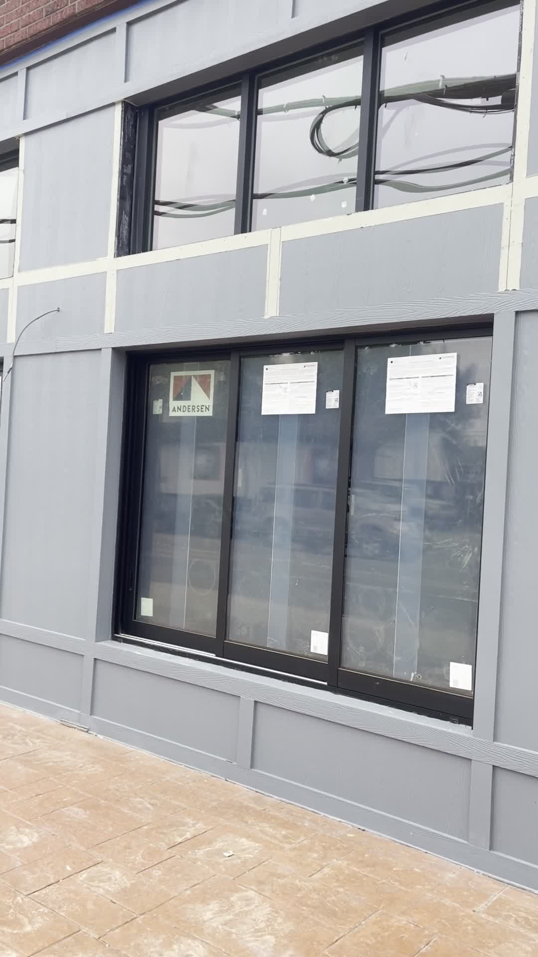 Featured Project, Window Repair & Replacement Luna Glass and Mirror