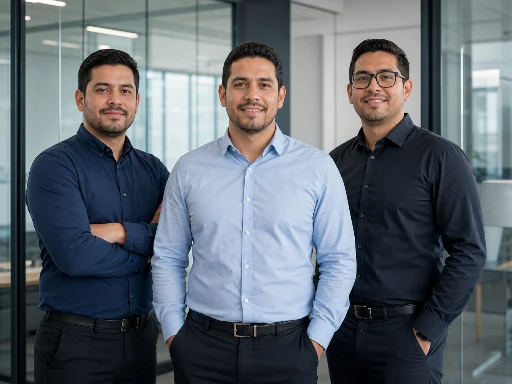 Our professional glass installation team